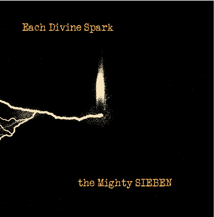 Each Divine Spark album cover