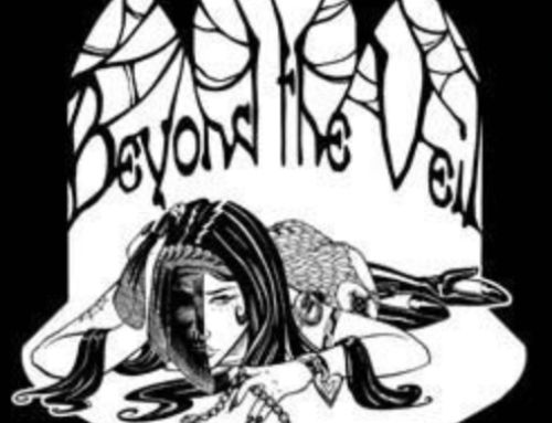Beyond The Veil Festival Leeds 20th Anniversary