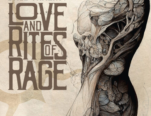 Love and Rites of Rage – Still Patient?