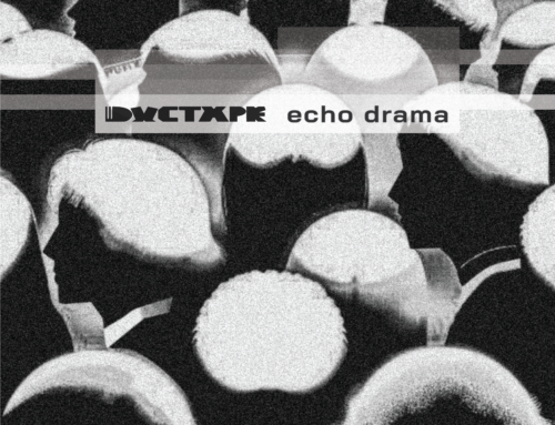 Ductape – Echo Drama album review
