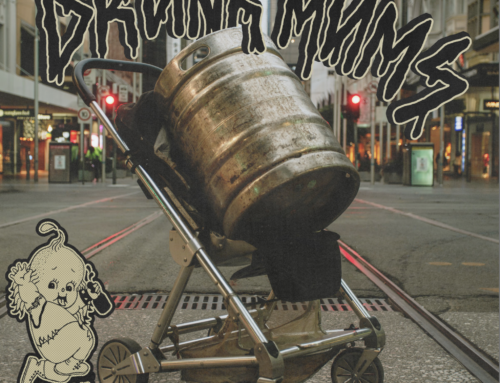 Drunk Mums – Beer Baby album review