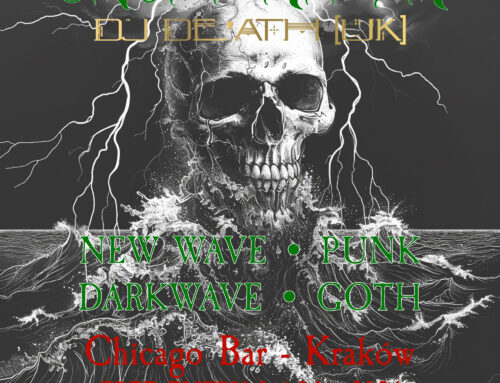 Ghost Rider @Chicago Bar Krakow Frid 3rd May 2024 Setlist
