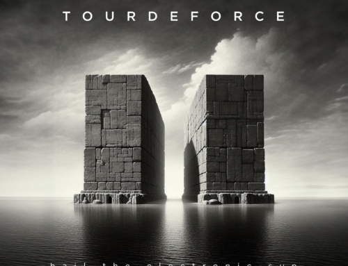TourdeForce – Hail The Electronic Sun Album Review