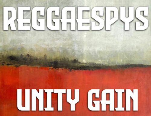 RSPYS – Unity Gain album review