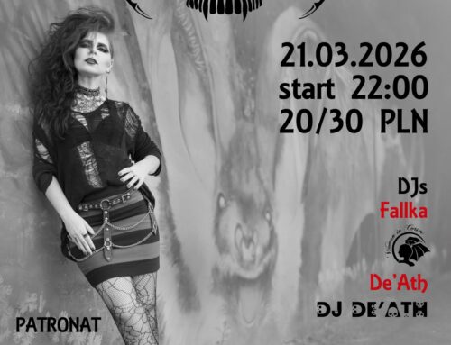 Guest DJ Dates for 2026